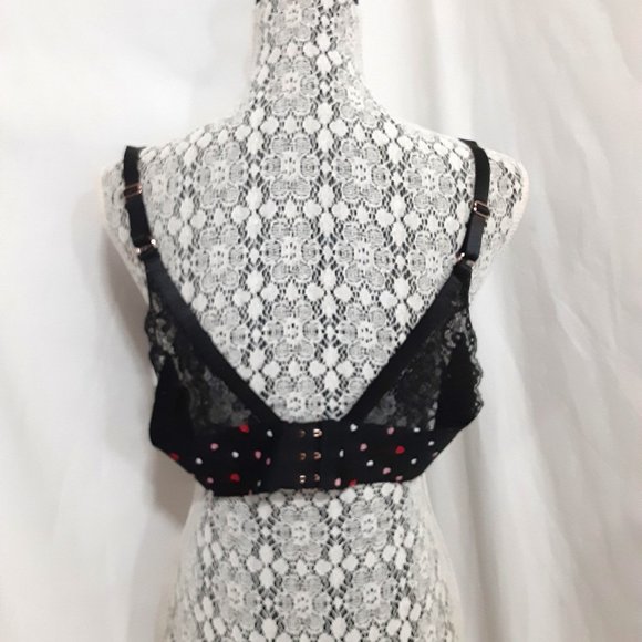 Bra Size 44D NWT - Picture 4 of 5
